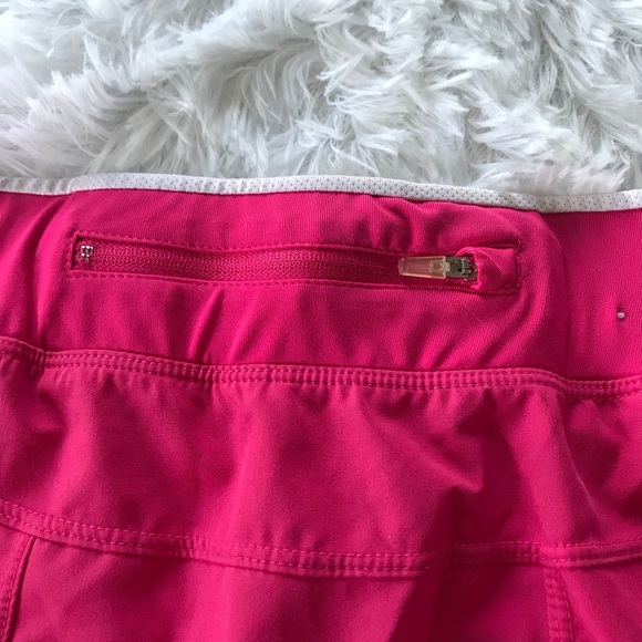 Reebok pink tennis skort - Picture 4 of 6